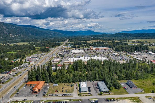 NNA Lot 9 Triangle Dr: NNA Lot 9 Triangle Dr, Ponderay, ID 83852